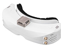 SkyZone SKY04X V2 OLED 1280x960 FPV Goggles 5.8GHz (  )