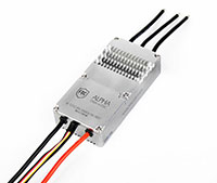 T-Motor Alpha 120A HV FOC 6-12S Brushless ESC 500Hz (  )