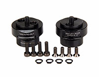 T-Motor QAD Quick Attach / Detach Adapter 18-22inch 2pcs (  )