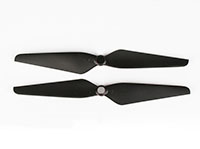 T-Motor T1045 Propeller 10x4.5 Black CW+CCW