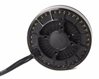 T-Motor U8II 150kV Brushless Motor 1272W (  )