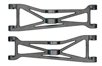    T4 Front A-Arm Carbon 2pcs (AS7447)