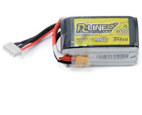 GensAce Tattu R-Line 4S1P LiPo 14.8V 850mAh Battery 95C XT60 (  )