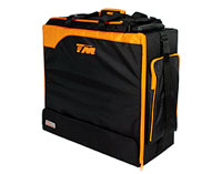 TM Touring Car Bag Black