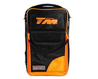 TM Transmitter Bag Black