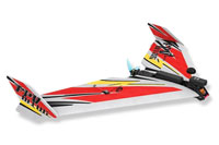 Techone FPV Wing 900mm PNP (  )