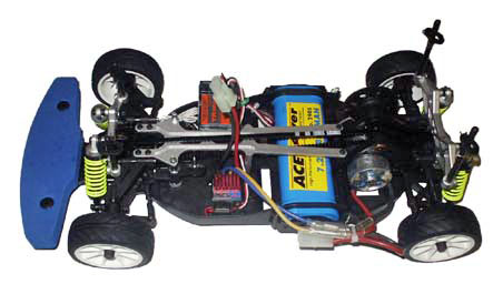 BMW M3 GT TS-4E V2 RTR (TTR6524-F76A2) (нажмите для увеличения) BMW M3 GT TS-4E V2 RTR (TTR6524-F76A2) (нажмите для увеличения)