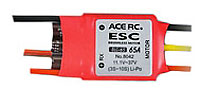   Heli BL Motor ESC BLC-65 65A (TTR8042-H)