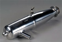 T-2060SC WN Tuned Silencer