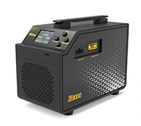 Tattu TA3000 Dual 12S-14S LiPo/LiHV Smart Battery Charger 60A 3000W (  )
