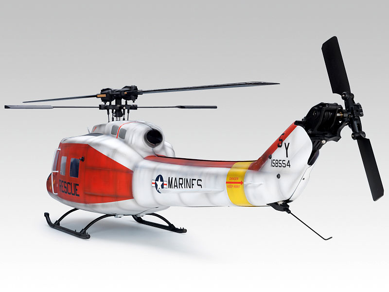 UH-1 Scale Fuselage Conversion Kit E325 US SAR Team (3901-R) (нажмите для увеличения) UH-1 Scale Fuselage Conversion Kit E325 US SAR Team (3901-R) (нажмите для увеличения)