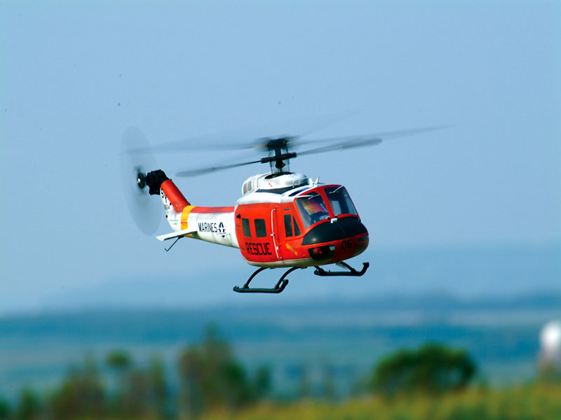 UH-1 Scale Fuselage Conversion Kit E325 US SAR Team (3901-R) (нажмите для увеличения) UH-1 Scale Fuselage Conversion Kit E325 US SAR Team (3901-R) (нажмите для увеличения)