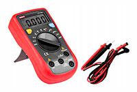 UNI-T UT136A Digital Multimeter (  )