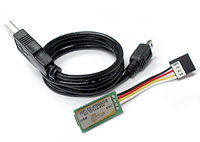 USB Adapter for ESC Titan/EOS06XX