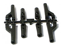 Upper Tie Rod Set Savage (  )