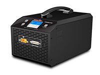 UltraPower UP2000-24S AC Battery Charger 16-24S LiPo/LiHV 25A 2000W