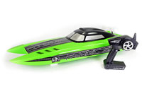 Volantex Racent Atomic SR85 Brushless Catamaran 850mm 2.4GHz RTR (  )