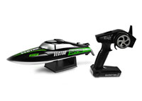 Volantex V797-3 Vector SR48 Brushless ABS RC Boat 2.4GHz RTR