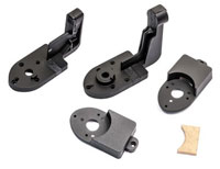 Xiro Xplorer G Gimbal Spare Parts Kit