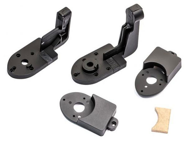 Ремкомплект подвеса Xiro Xplorer G Gimbal Spare Parts Kit (XIRO-ARM-G) (нажмите для увеличения) Ремкомплект подвеса Xiro Xplorer G Gimbal Spare Parts Kit (XIRO-ARM-G) (нажмите для увеличения)