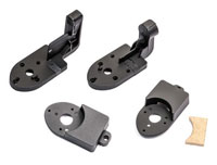 Xiro Xplorer V Gimbal Spare Parts Kit (  )