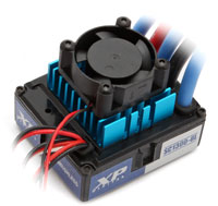 Associated XP SC1300-BL 130A Sensorless Brushless ESC (  )