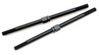 XUT Steering Linkage Turnbuckles 2pcs (  )