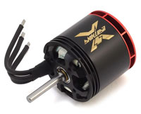 Xnova Lightning 4025-560kV Brushless Motor Shaft A (  )