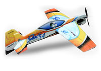 Techone Yak-54 EPP 3D 1100mm Kit (  )