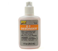 Zap Z-7 Debonder 29.6ml (  )