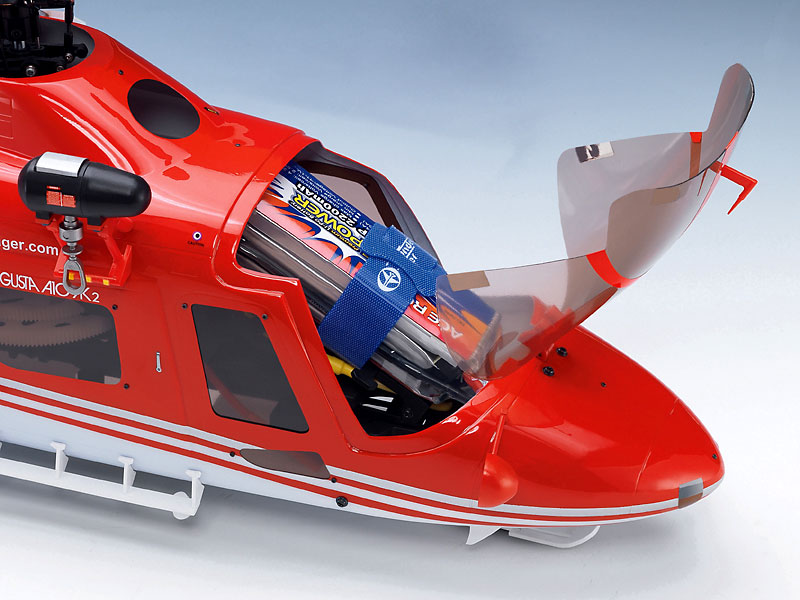 Agusta A109 K2 Red Fuselage E325 (3876-R) (нажмите для увеличения) Agusta A109 K2 Red Fuselage E325 (3876-R) (нажмите для увеличения)
