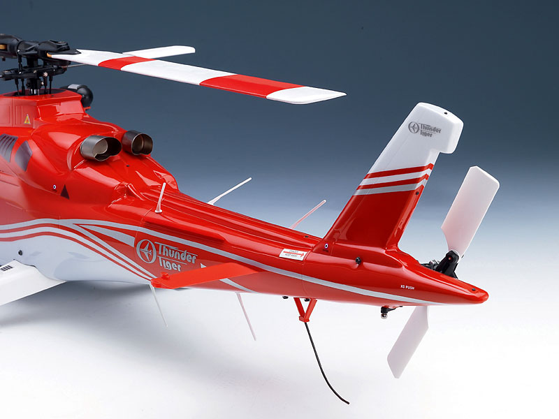 Agusta A109 K2 Red Fuselage E325 (3876-R) (нажмите для увеличения) Agusta A109 K2 Red Fuselage E325 (3876-R) (нажмите для увеличения)