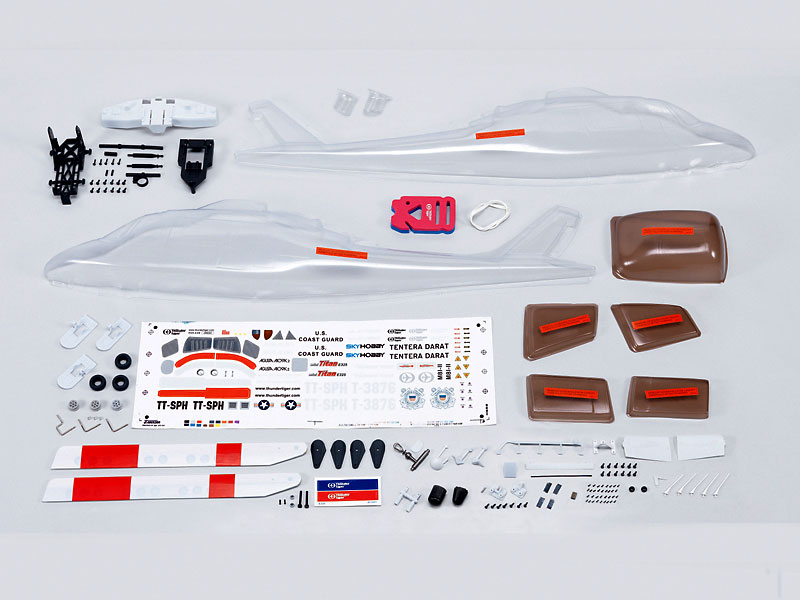 Agusta A109 K2 Red Fuselage E325 (3876-R) (нажмите для увеличения) Agusta A109 K2 Red Fuselage E325 (3876-R) (нажмите для увеличения)