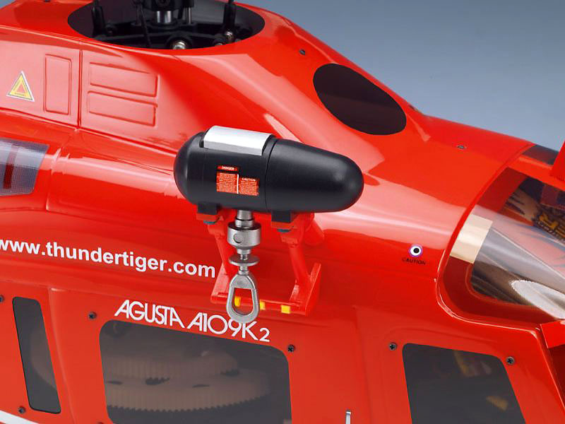 Agusta A109 K2 Red Fuselage E325 (3876-R) (нажмите для увеличения) Agusta A109 K2 Red Fuselage E325 (3876-R) (нажмите для увеличения)