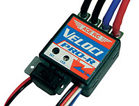 Ace RC Veloci Pro-R Boat ESC 50A (  )