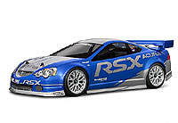 Integra Type R Nitro RS4 3 (  )