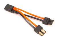 Traxxas Parallel Battery Connection Adaptor (  )