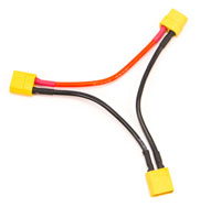 XT60 Series Battery Connection Adaptor (  )