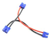 EC3 Wire Harness Series Battery Connection (  )