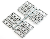 APC Metric Adapter Rings 12sets (3mm, 5mm, 6mm) (  )