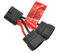 Traxxas iD Wire Harness Parallel Battery Connection
