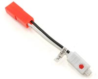 JST-BEC Female to Ultra Micro Battery Adapter Lead 120SR (  )