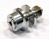 Long 3.0mm Collet Adapter M5 (EP) (HP-ADAP-30L)