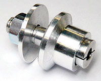 Long 4.0mm Collet Adapter M6 (EP)