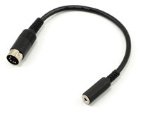 Phoenix Adaptor Cable Airtronics/Sanwa