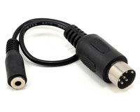 Phoenix Adaptor Cable Hitec/Futaba