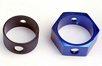 Brake Adapter Aluminum T-Maxx (  )