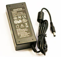 EV-Peak Adaptor EV-6012 60W 12V/5A (  )