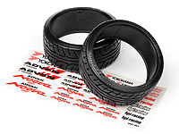 Advan Neova AD07 T-Drift 26mm 2pcs (  )