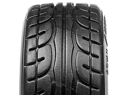 Advan Neova AD07 T-Drift 26mm 2pcs (HPI-4421) (нажмите для увеличения) Advan Neova AD07 T-Drift 26mm 2pcs (HPI-4421) (нажмите для увеличения)